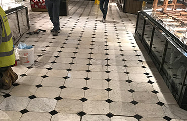 Harrods Food Hall
