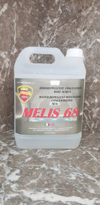 Melis 68 concentrated water based sealer