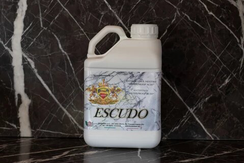 Escudo Neutral sealer