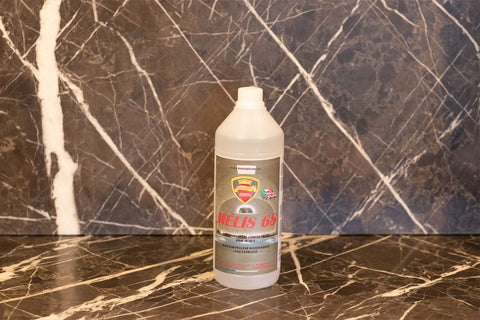 Melis 68 concentrated water based sealer