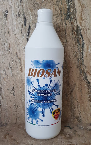 Biosan Concentrate