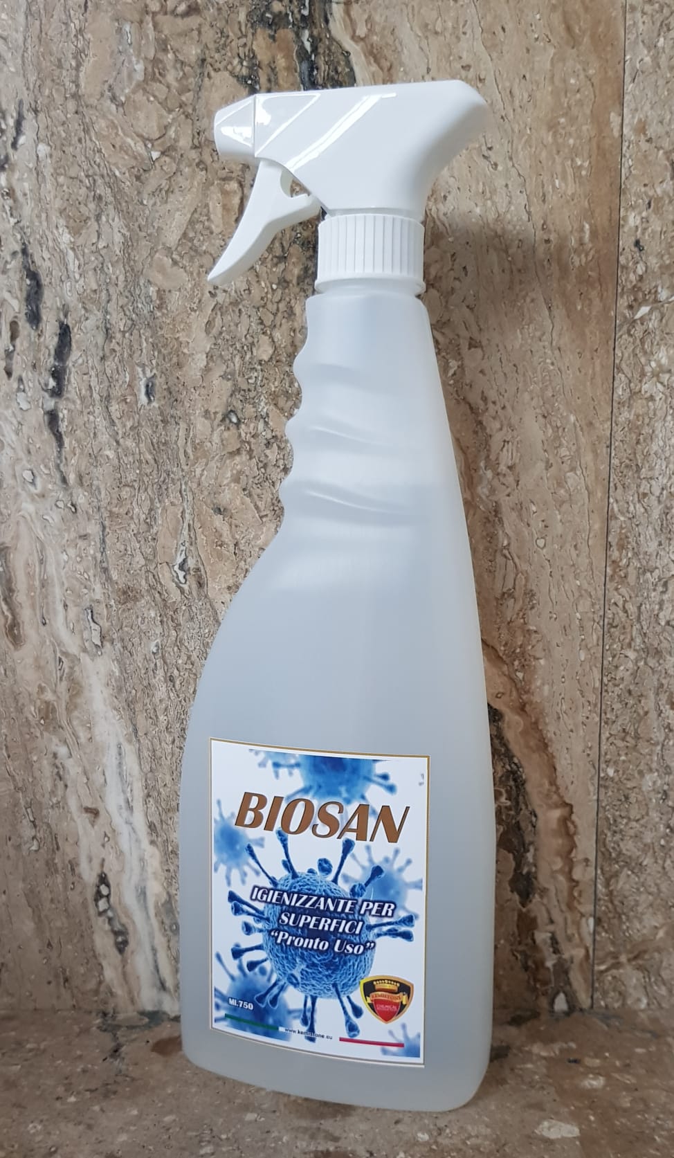 Biosan (Ready to use )
