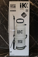 IK  Multi Plastic Pressure Sprayer