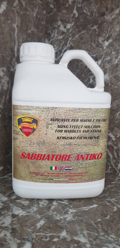 Sabbiatore Dune